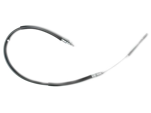 Rear Left Parking Brake Cable - 1997-2001 Mercury Mountaineer - Raybestos 5801-05722775