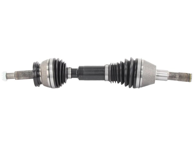Front Left Axle Assembly - 1997-2001 Mercury Mountaineer - SurTrack 5801-06181188