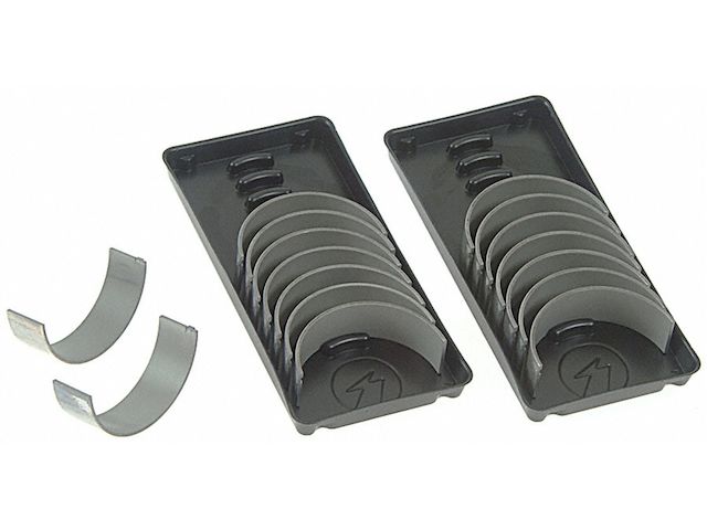 Connecting Rod Bearing Set - 1997-2001 Mercury Mountaineer 5.0L V8 - Sealed Power 5801-06406120