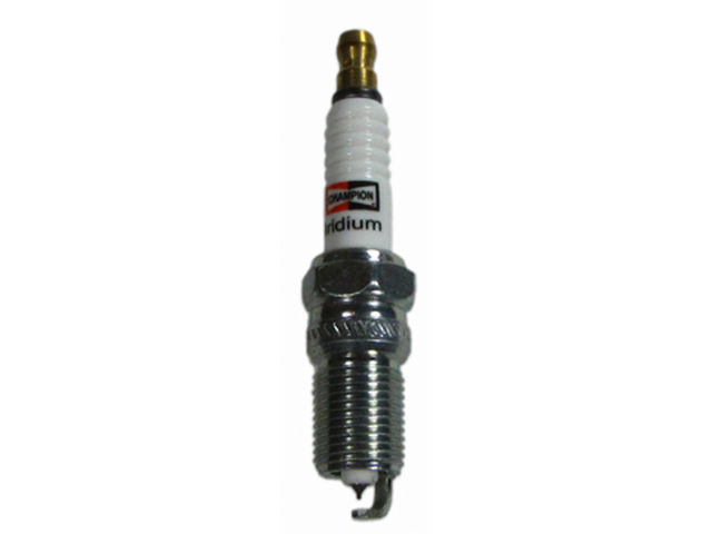 Spark Plug - 1997-2001 Mercury Mountaineer 5.0L V8 - Champion 5801-09023633