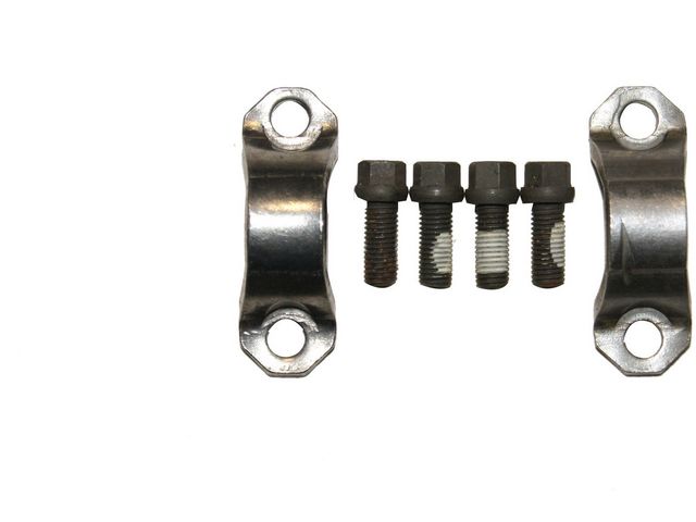 Front Shaft Front Joint U Joint Strap Kit - 1997-2010 Mercury Mountaineer - GMB 5801-09279876