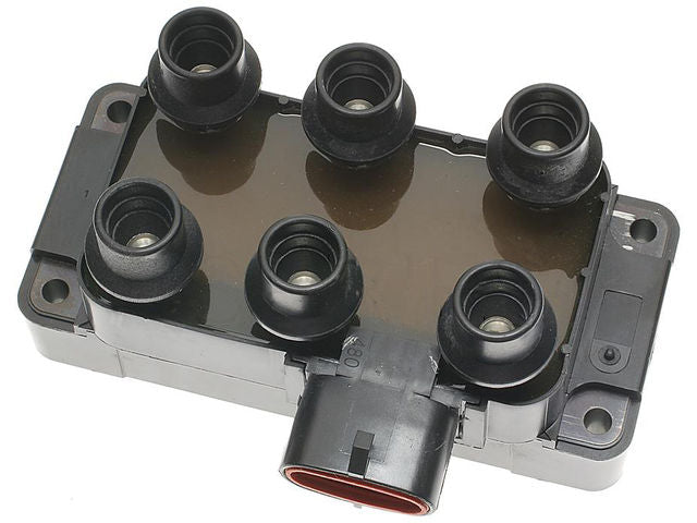 Ignition Coil - 1998-2010 Mercury Mountaineer 4.0L V6 - Standard Motor Products 5802-05090507