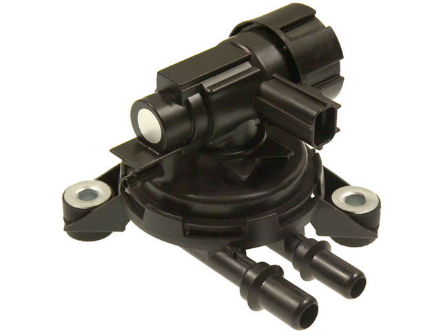 Purge Valve - 1998-2001 Mercury Mountaineer 4.0L V6 - Standard Motor Products 5802-05195537