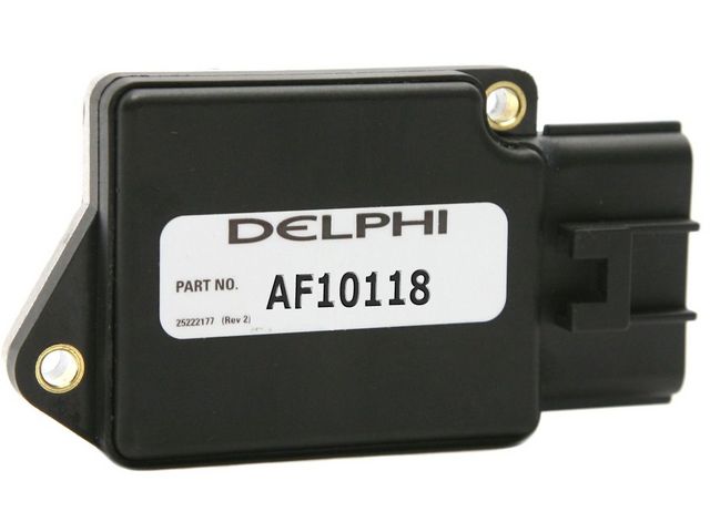 Mass Air Flow Sensor - 1998 Mercury Mountaineer 4.0L V6 - Delphi 5802-05218456
