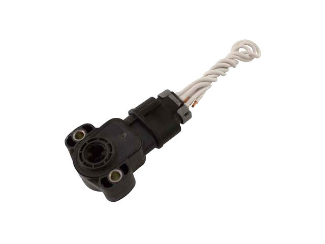 Throttle Position Sensor - 1998-2003 Mercury Mountaineer - Walker 5802-05387551