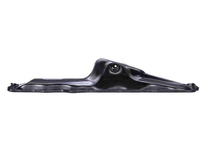 Lower Oil Pan - 1998-2010 Mercury Mountaineer 4.0L V6 - Spectra Premium 5802-05486671