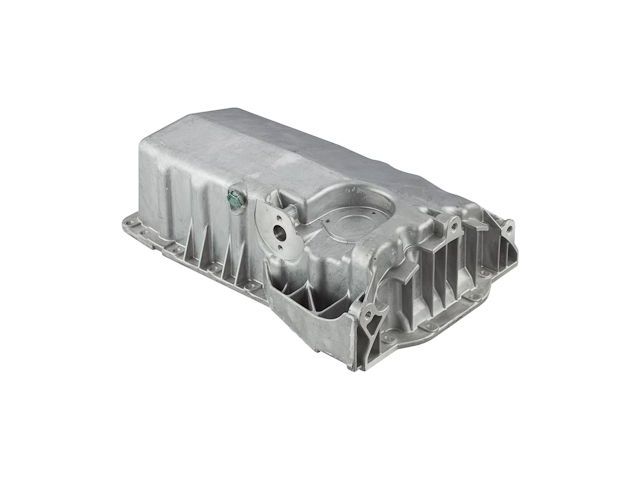 Oil Pan - 1998-1999 Mercury Mountaineer 5.0L V8 VIN P GAS - ATP 5802-05694029