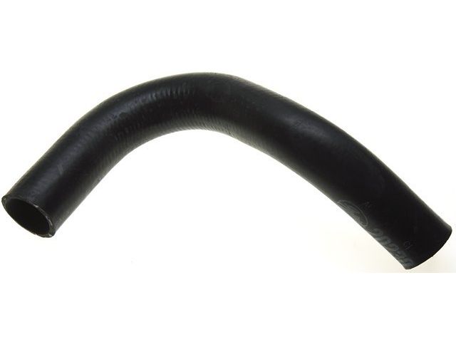 Upper - Radiator To Pipe Radiator Hose - 1998-2001 Mercury Mountaineer 4.0L V6 GAS - Gates 5802-09059565