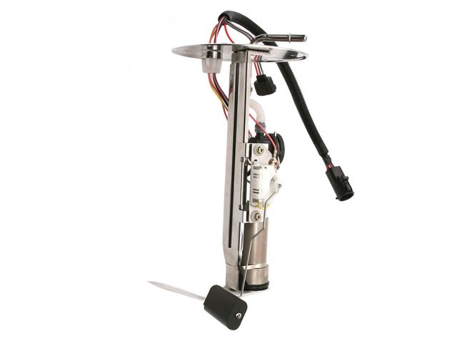 Fuel Pump Hanger Assembly - 1999-2001 Mercury Mountaineer - Delphi 5803-05941756