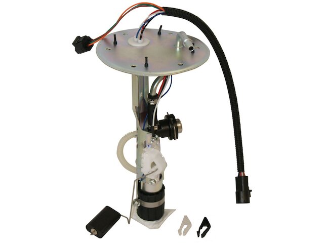 Fuel Pump and Sender Assembly - 1999-2001 Mercury Mountaineer - GMB 5803-09266023