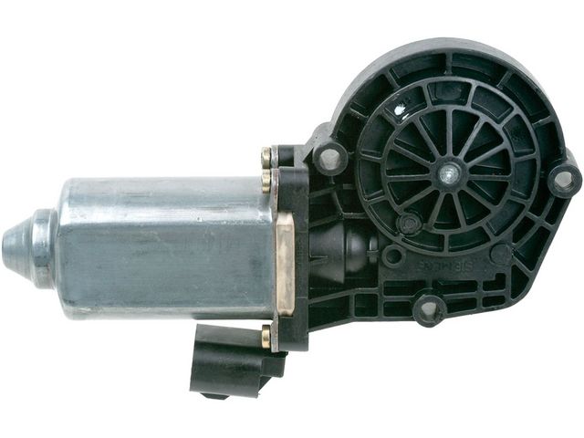 Window Motor - 2002-2003 Mercury Mountaineer - A1 Cardone 5806-05003017