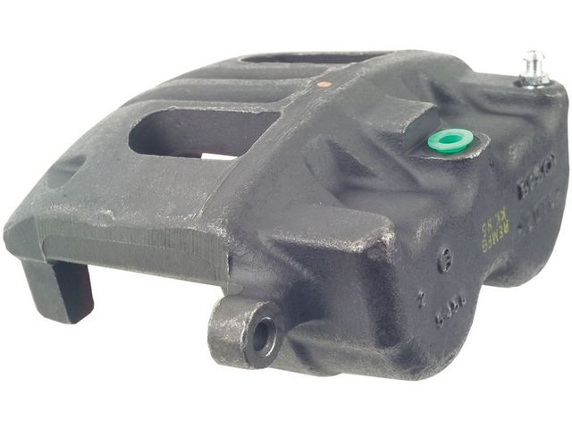Front Left Brake Caliper - 2002-2005 Mercury Mountaineer - A1 Cardone 5806-05097034