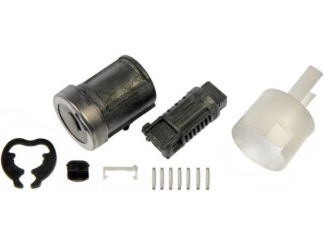 Ignition Lock Cylinder - 2002-2004 Mercury Mountaineer - Dorman 5806-05221002