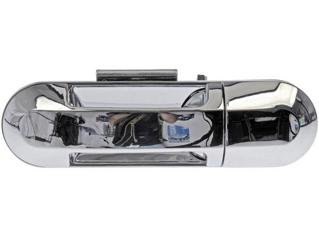 Rear Left Door Handle - 2002-2010 Mercury Mountaineer - Dorman 5806-05266446