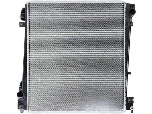 Radiator - 2002-2005 Mercury Mountaineer - Spectra Premium 5806-05296210