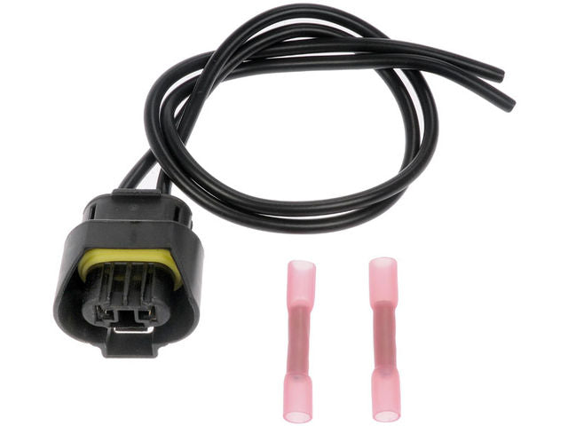 Fog Light Connector - 2002-2010 Mercury Mountaineer - Dorman 5806-05361118