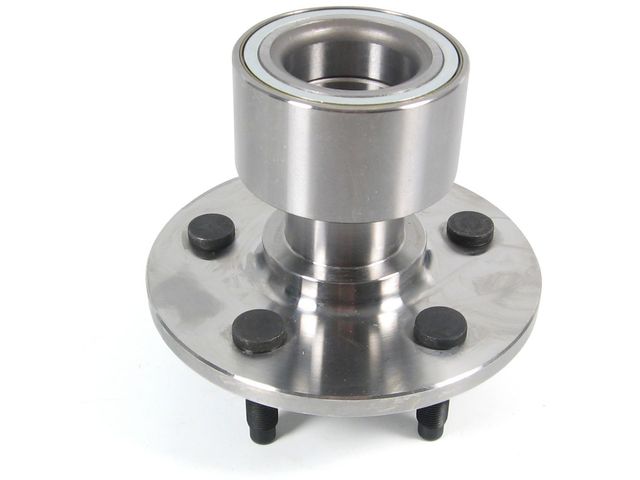 Rear Wheel Hub Repair Kit - 2002-2005 Mercury Mountaineer - Mevotech 5806-05574796