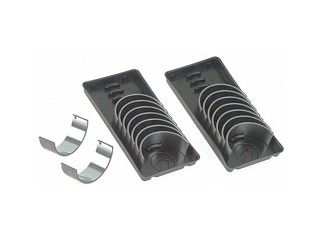 Connecting Rod Bearing Set - 2002-2005 Mercury Mountaineer 4.6L V8 - Sealed Power 5806-05669160