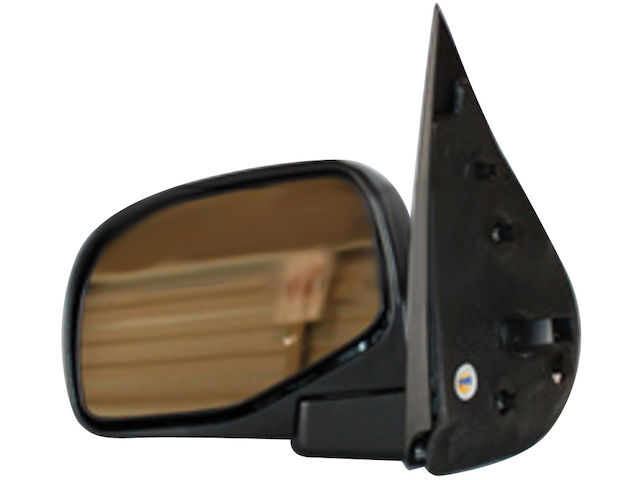 Left Mirror - 2002-2005 Mercury Mountaineer - TYC 5806-05676358