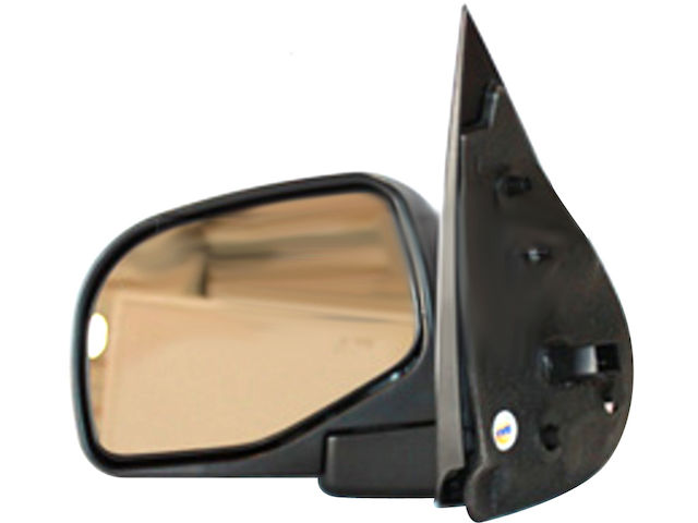 Left Mirror - 2002-2005 Mercury Mountaineer - TYC 5806-05676360