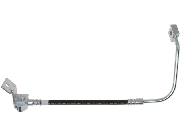 Rear Left Brake Hose - 2002-2005 Mercury Mountaineer - Raybestos 5806-05742941