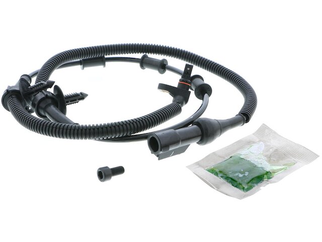 ABS Speed Sensor - 2002-2005 Mercury Mountaineer - Vemo 5806-06029640