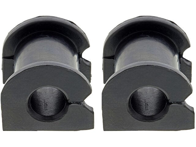 Rear To Frame Sway Bar Bushing Kit - 2002-2005 Mercury Mountaineer - Mevotech 5806-06180286