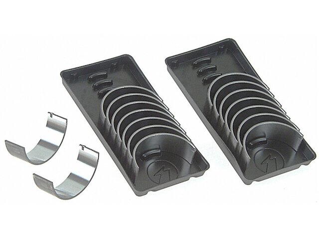 Connecting Rod Bearing Set - 2002-2005 Mercury Mountaineer 4.6L V8 - Sealed Power 5806-06354029