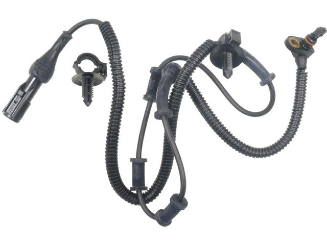 Front ABS Speed Sensor - 2003-2005 Mercury Mountaineer - Standard Motor Products 5807-05058504