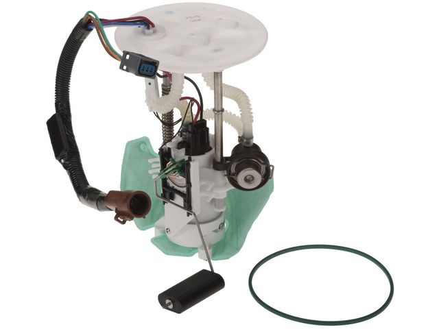 Fuel Pump - 2003 Mercury Mountaineer 4.0L V6 - Carter 5807-09281152