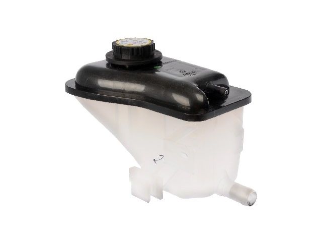 Front Expansion Tank - 1996-1999 Mercury Sable 3.0L V6 12-Valve - Dorman 5814-05054210