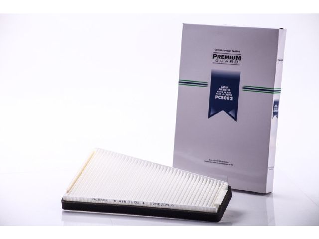 Cabin Air Filter - 1996-2005, 2008 Mercury Sable - Pronto 5814-05346683