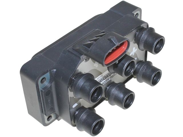 Ignition Coil - 1996-1999 Mercury Sable 3.0L V6 - Walker 5814-05609280