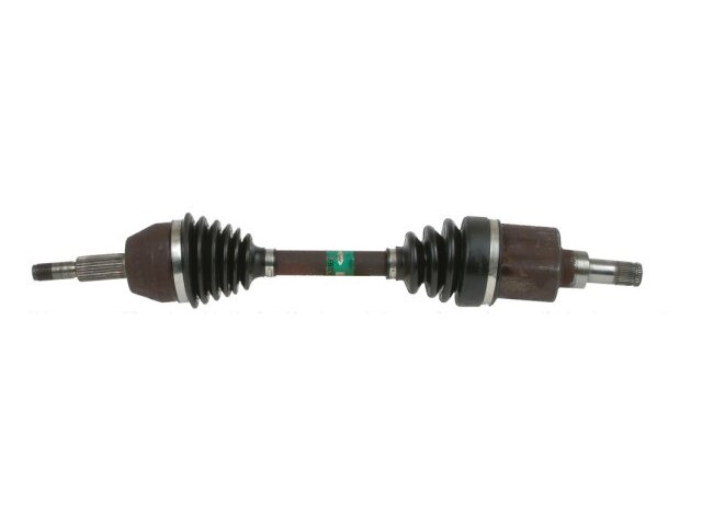 Front Right CV Axle Assembly - 1996-1999, 2005 Mercury Sable - A1 Cardone 5814-05925357