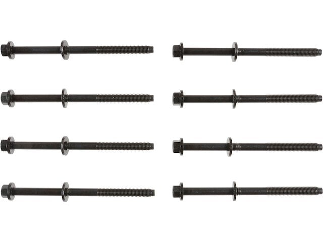 Head Bolt Set - 1996-2005 Mercury Sable 3.0L V6 - Victor Reinz 5814-06058302