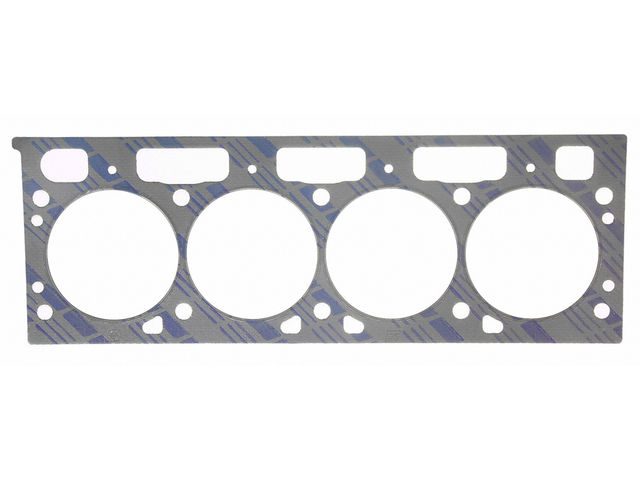 Head Gasket - 1986 Mercury Sable 2.5L 4-Cylinder - Felpro 5815-05036545