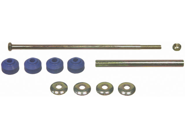 Rear Sway Bar Link - 1986-2005 Mercury Sable Sedan 4-Door - Moog 5815-05049734