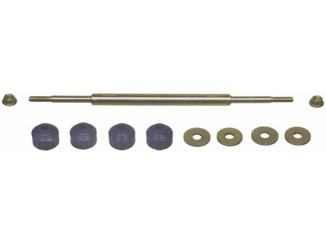 Rear Sway Bar Link - 1986-2005 Mercury Sable Sedan 4-Door - Moog 5815-05050692