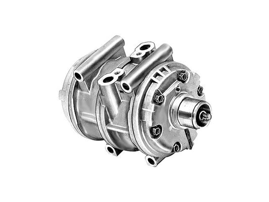 A/C Compressor - 1986-1988 Mercury Sable 3.0L V6 - Four Seasons 5815-05082247