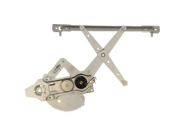 Front Right Window Regulator - 1986-1995 Mercury Sable - Dorman 5815-05108565
