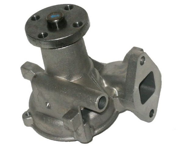 Water Pump - 1986 Mercury Sable 2.5L 4-Cylinder GAS - Gates 5815-05284762
