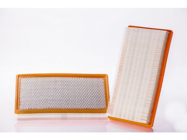 Air Filter - 1986-1995 Mercury Sable - Pronto 5815-05346325