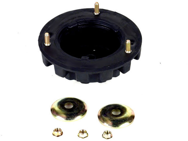 Rear Suspension Strut Mount Kit - 1986-2005 Mercury Sable Sedan - Mevotech 5815-05608561