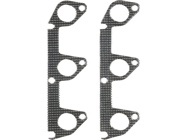 Exhaust Manifold Gasket Set - 1986-2005 Mercury Sable - Victor Reinz 5815-06009088