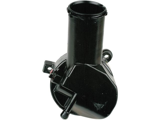 Power Steering Pump - 1990-1995 Mercury Sable 3.8L V6 - A1 Cardone 5819-05001687
