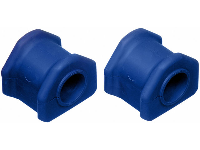 Front To Frame Sway Bar Bushing Kit - 1990 Mercury Sable - Moog 5819-05050296