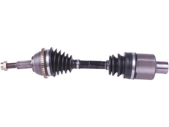 Front Left CV Axle Assembly - 1990-1995 Mercury Sable - A1 Cardone 5819-05925261