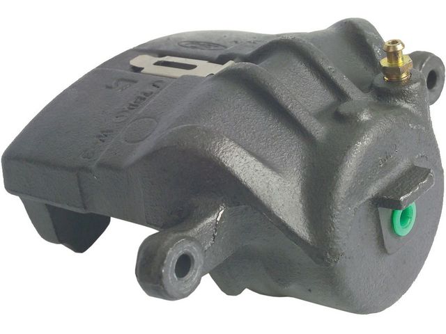 Front Right Brake Caliper - 1994-1999 Mercury Sable - A1 Cardone 5823-05096919