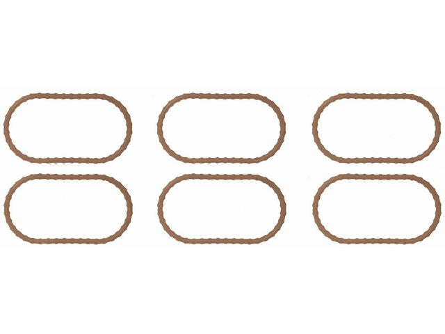 Upper Fuel Injection Plenum Gasket Set - 2000-2003 Mercury Sable 3.0L V6 VIN S DOHC - Felpro 5828-05037510