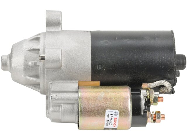 Starter - 2000-2005 Mercury Sable - Bosch 5828-05878921